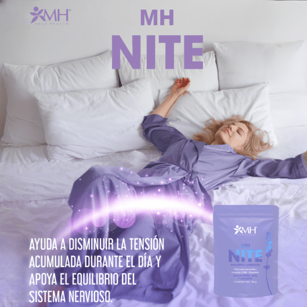 MH NITE
