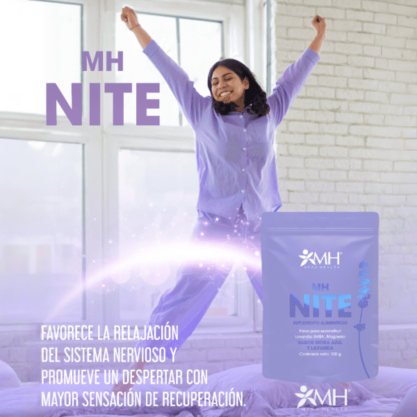 MH NITE