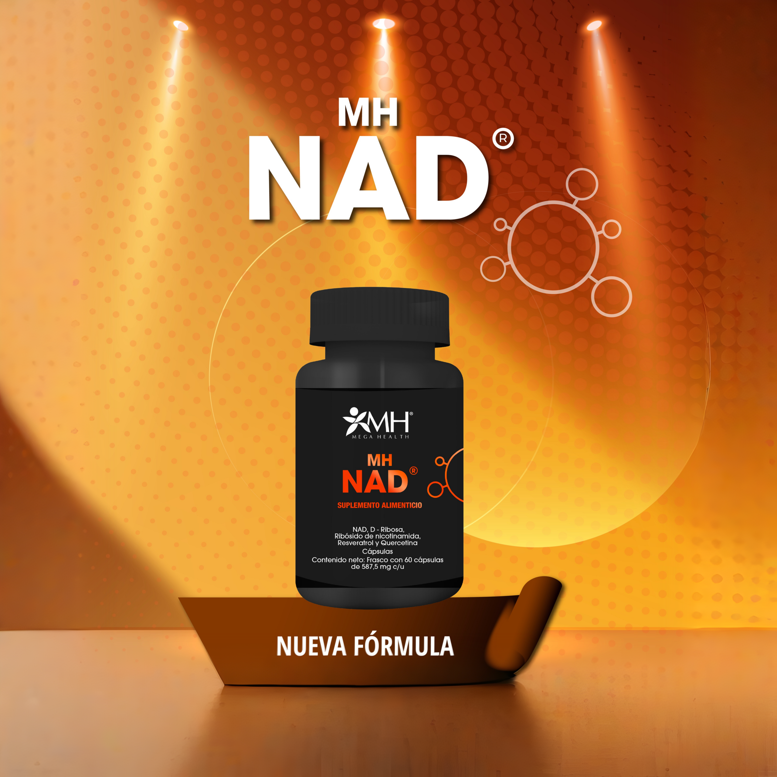 MH NAD