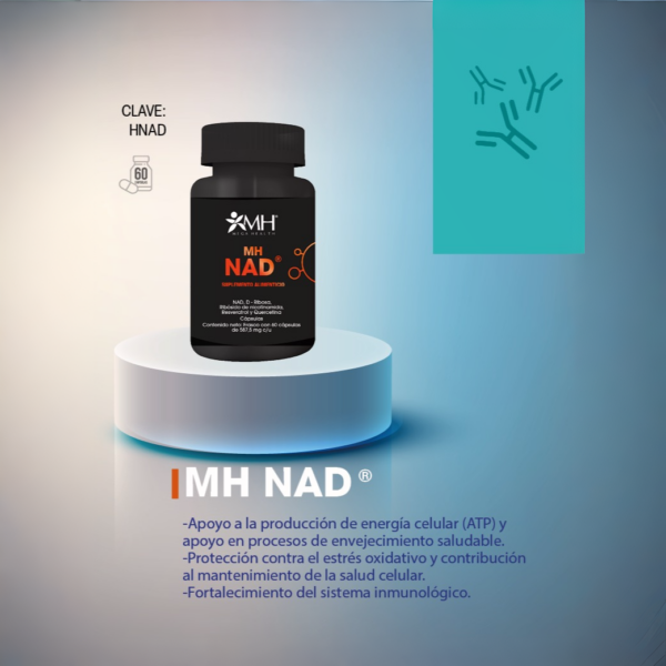MH NAD